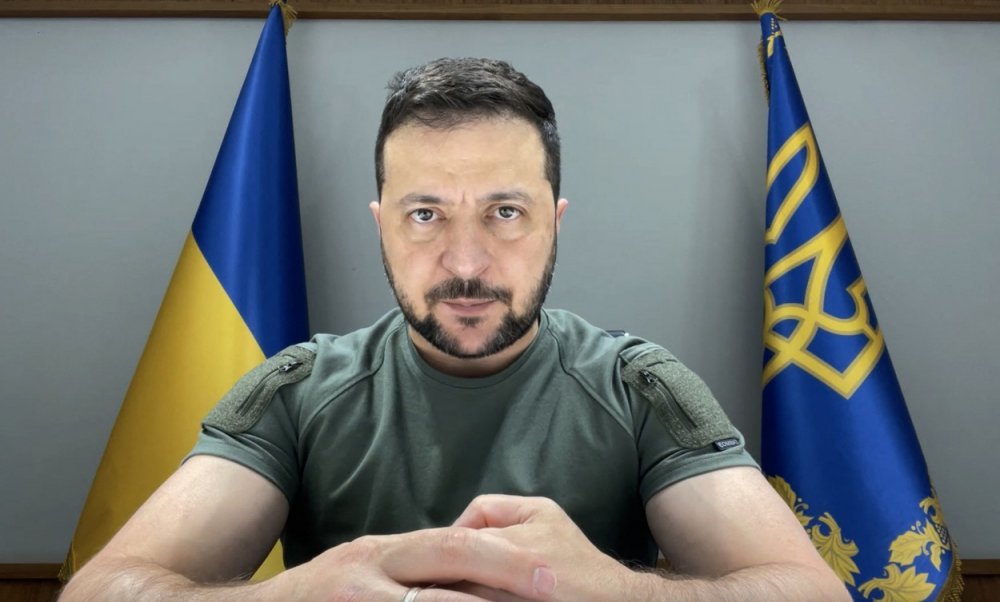 Zelenski: Rusi počeli da pripremaju narod za moguću upotrebu nuklearnog oružja