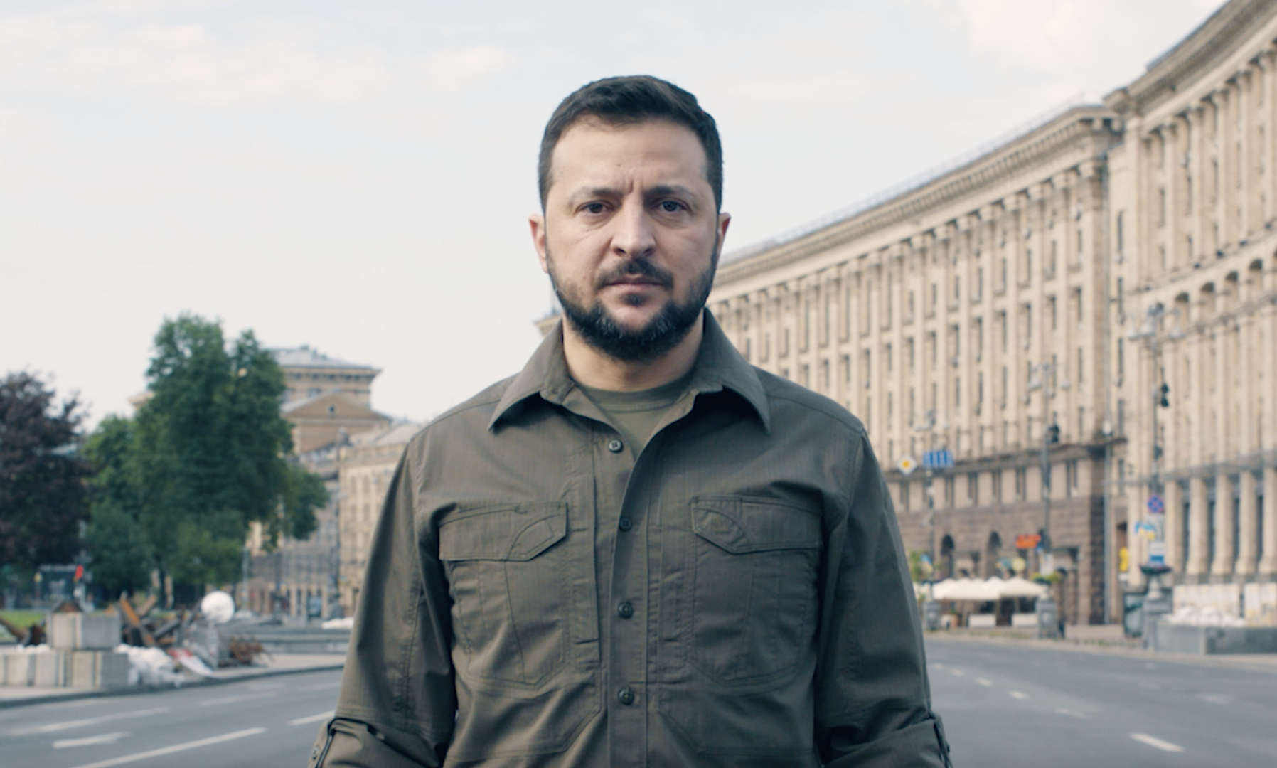 Zelenski: Rusi su kukavice, ne žele priznati poraz