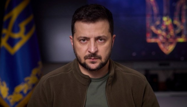 Zelenski: Rusi su minirali važnu branu, svjetski čelnici, hitno reagirajte