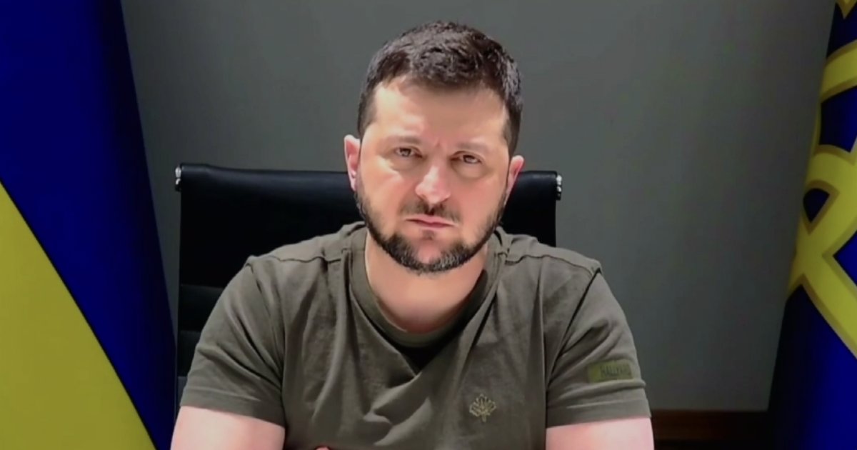 Zelenski: Rusija je u Ukrajini počinila genocid