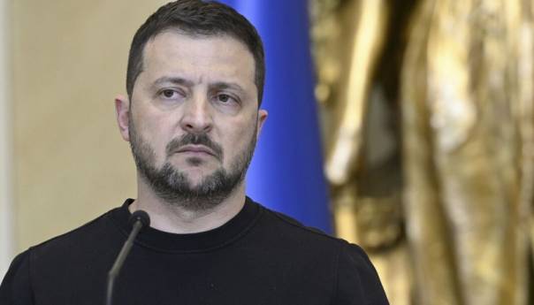Zelenski: Rusija je vratila politiku mržnje u Evropu