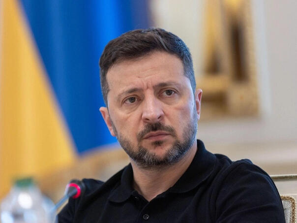 Zelenski: Rusija ne bi trebala biti nagrađena za invaziju