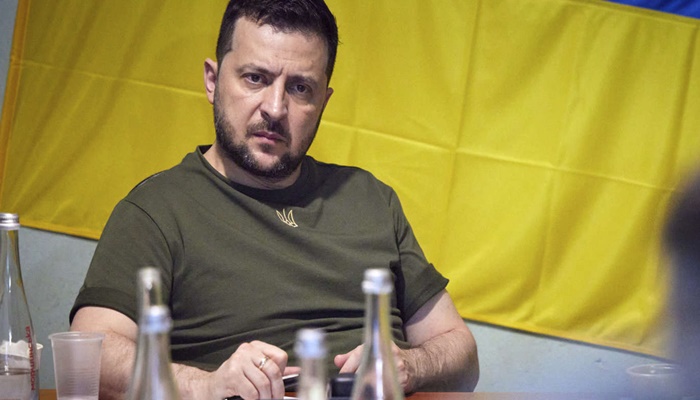 Zelenski: Rusija se neće oporaviti od ovakvih gubitaka