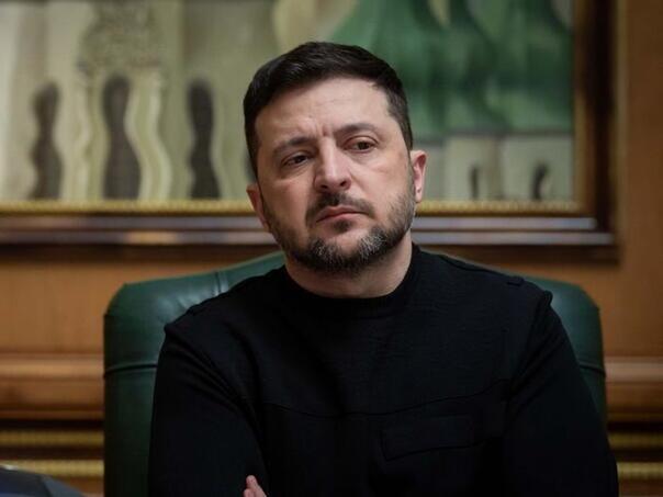 Zelenski: Rusija svaki dan napada naša energetska postrojenja