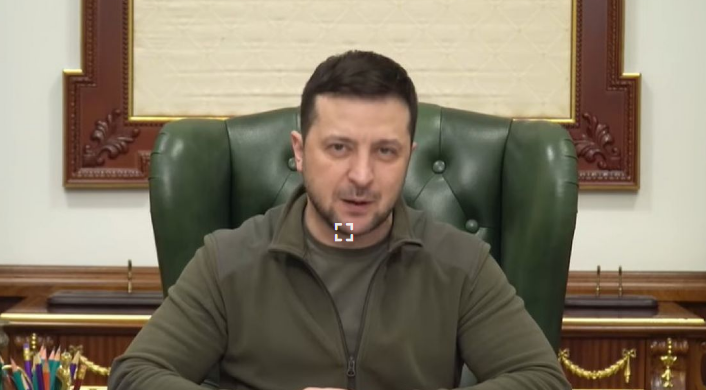 Zelenski: Ruske snage uništile preko 900 obrazovnih objekata i skoro 300 bolnica