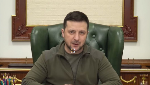 Zelenski: Ruske snage uništile preko 900 obrazovnih objekata i skoro 300 bolnica