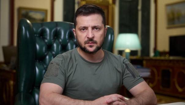 Zelenski: Ruski bijeg iz Izjuma je prekretnica u ratu