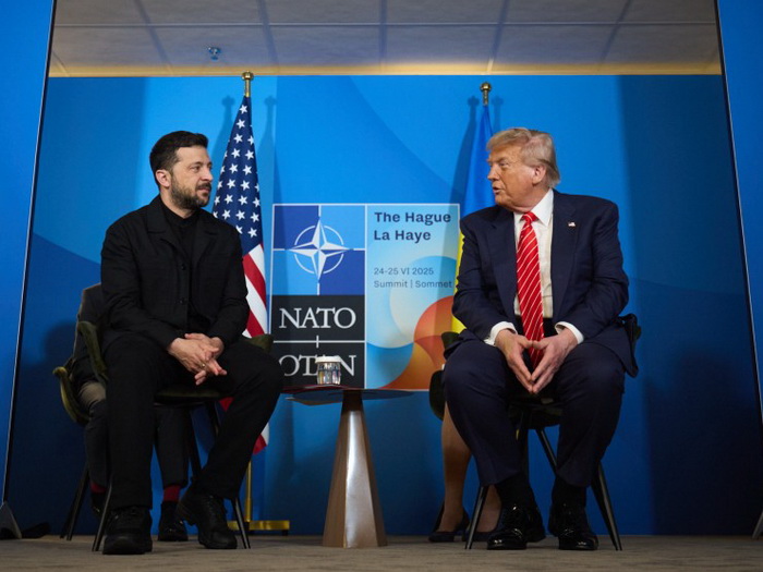 Zelenski: Sa Trumpom sam razgovarao o isporuci "patriota"