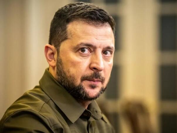 Zelenski sada traži oružje dugog dometa: Pošten odgovor na ruski teror