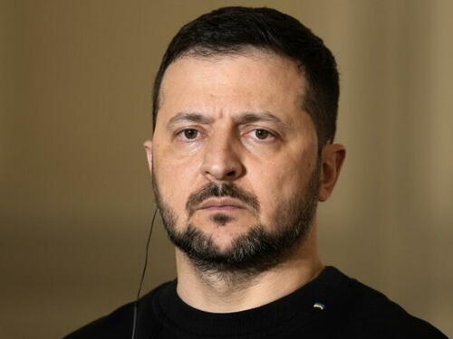 Zelenski: Sankcije ruskoj nafti značajno utječu na Putinovo finansiranje rata