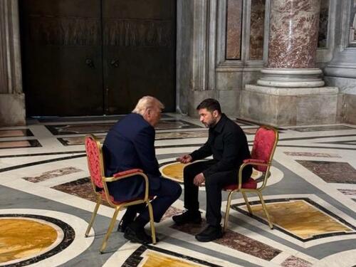 Zelenski: Sastanak s Trumpom ima potencijal da bude historijski