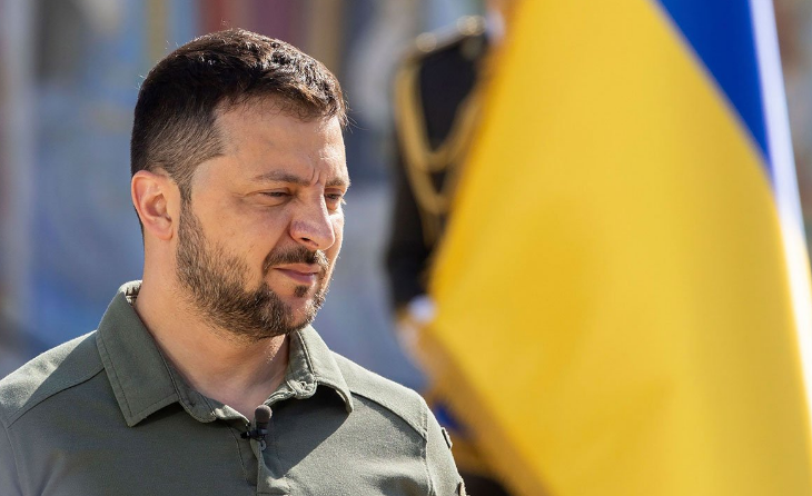Zelenski se nada mirovnom samitu u Ukrajini: "Radimo na tome"