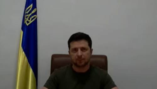 Zelenski se obratio Evropskom parlamentu: Dokažite da ste s nama