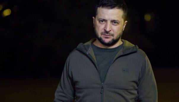Zelenski se 'očajnički nada' vojnoj pomoći Južne Koreje