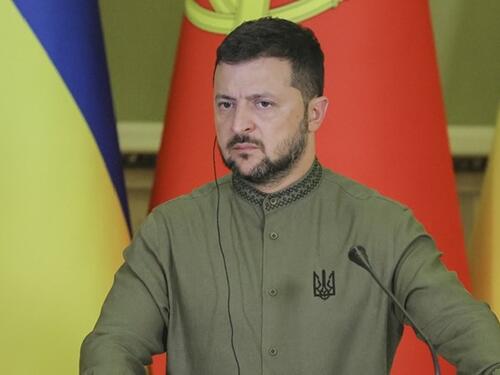 Zelenski se oglasio o uništavanju sistema protuzračne obrane na Krimu