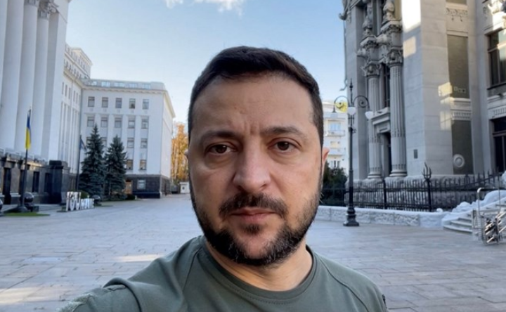 Zelenski: Šest miliona domaćinstava i dalje bez struje