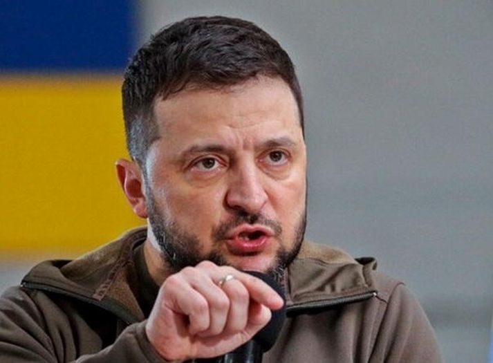 Zelenski: Sigurnosne garancije bit će spremna za nekoliko dana