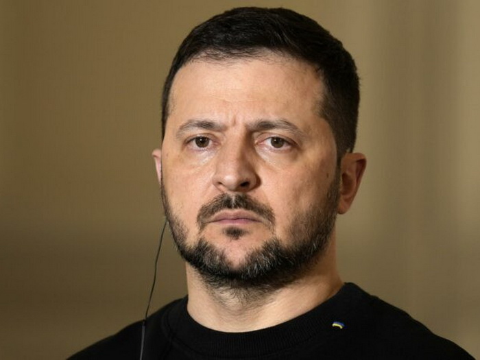 Zelenski: Sigurnosni sporazum EU i Ukrajine 'unaprijedit će mir i prosperitet' u Evropi