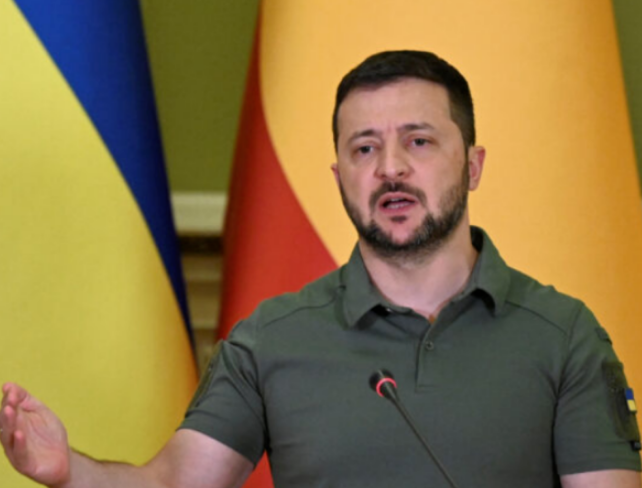 Zelenski: Sljedeće sedmice kreće stanje zimske pripravnosti