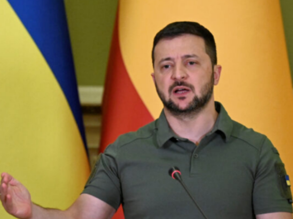 Zelenski: Sljedeće sedmice kreće stanje zimske pripravnosti