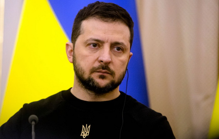 Zelenski smijenio trojicu regionalnih guvernera