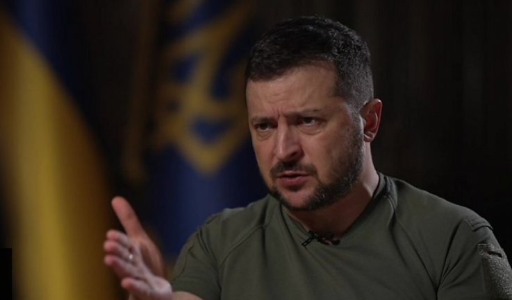Zelenski: Sporazum o izvozu žitarica mora biti produžen