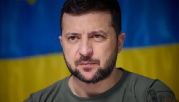 Zelenski: Spremamo se za sve moguće scenarije sa Bjelorusijom
