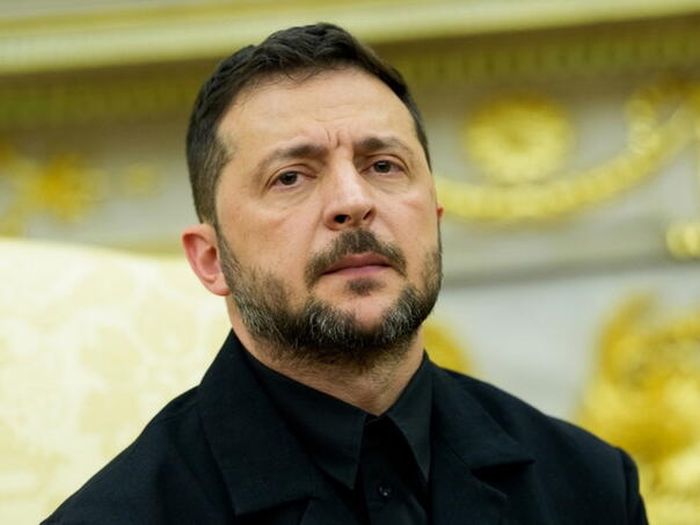 Zelenski: Spreman sam razgovarati s Putinom