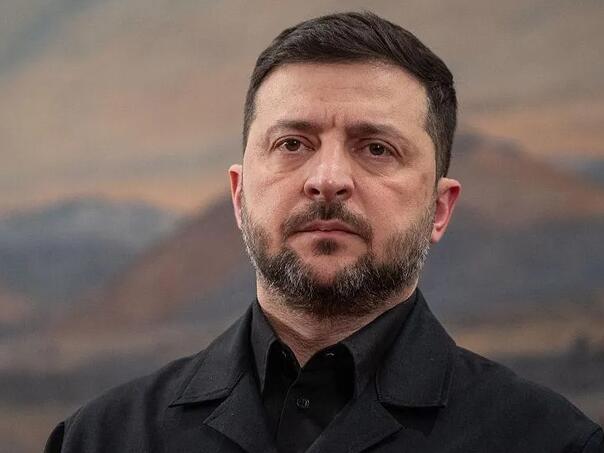 Zelenski spreman za "pošten rad" sa SAD-om na okončanju rata u Ukrajini
