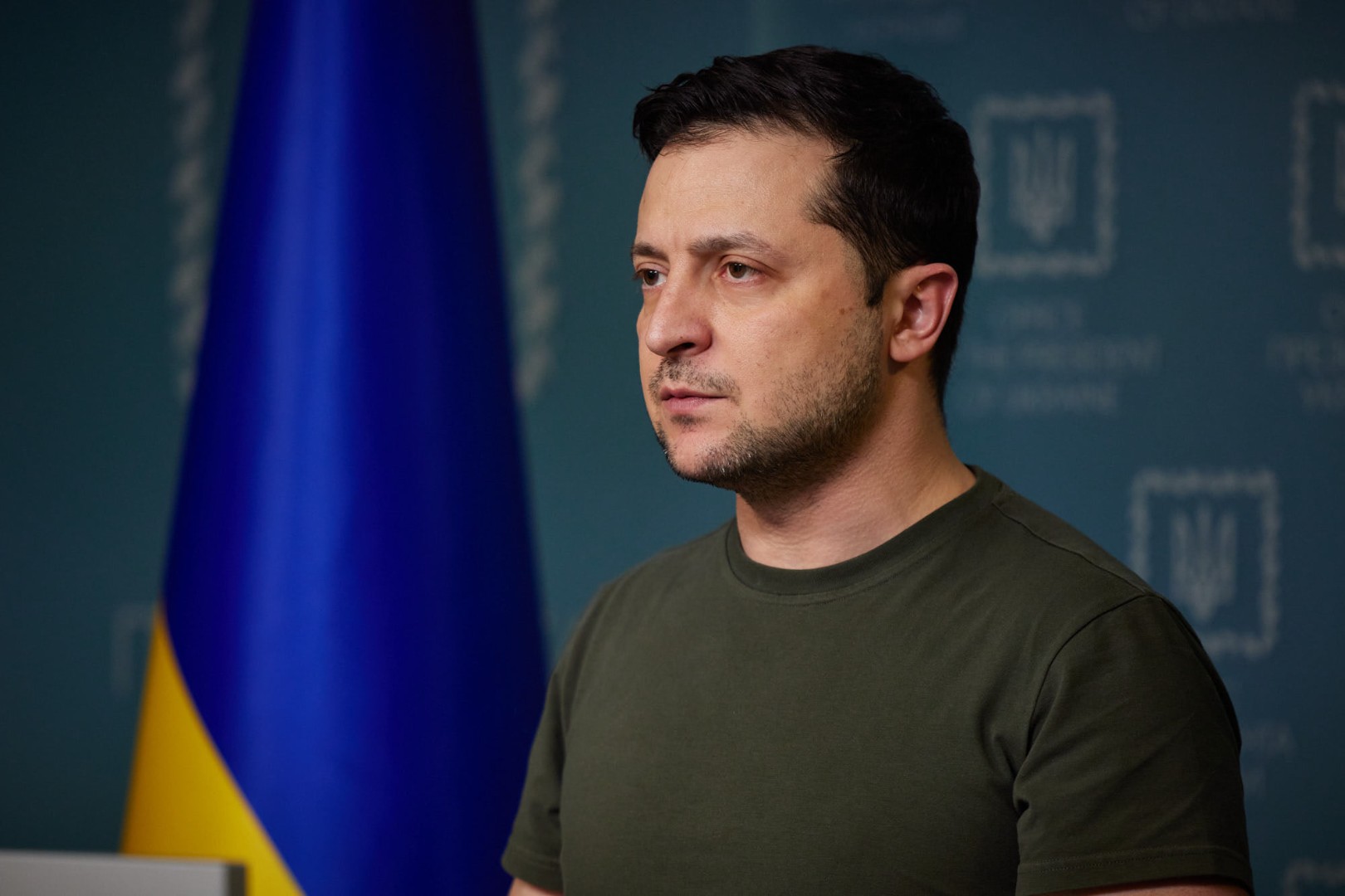 Zelenski: Strateška pobjeda Ukrajine na Zmijskom otoku