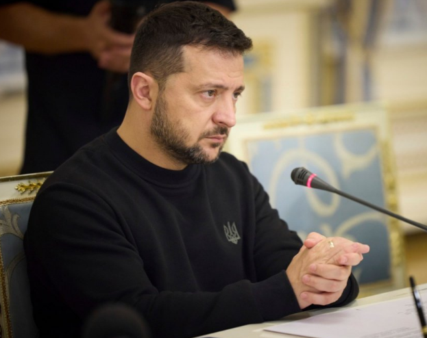 Zelenski: Saradnja s EU ključna za pobjedu Ukrajine