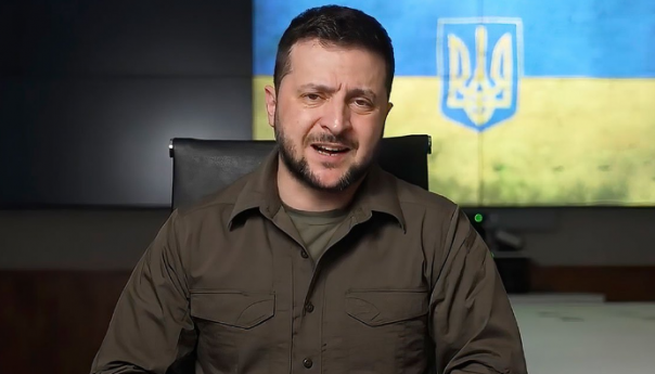 Zelenski: Susret s Putinom samo ako je tema okončanje rata