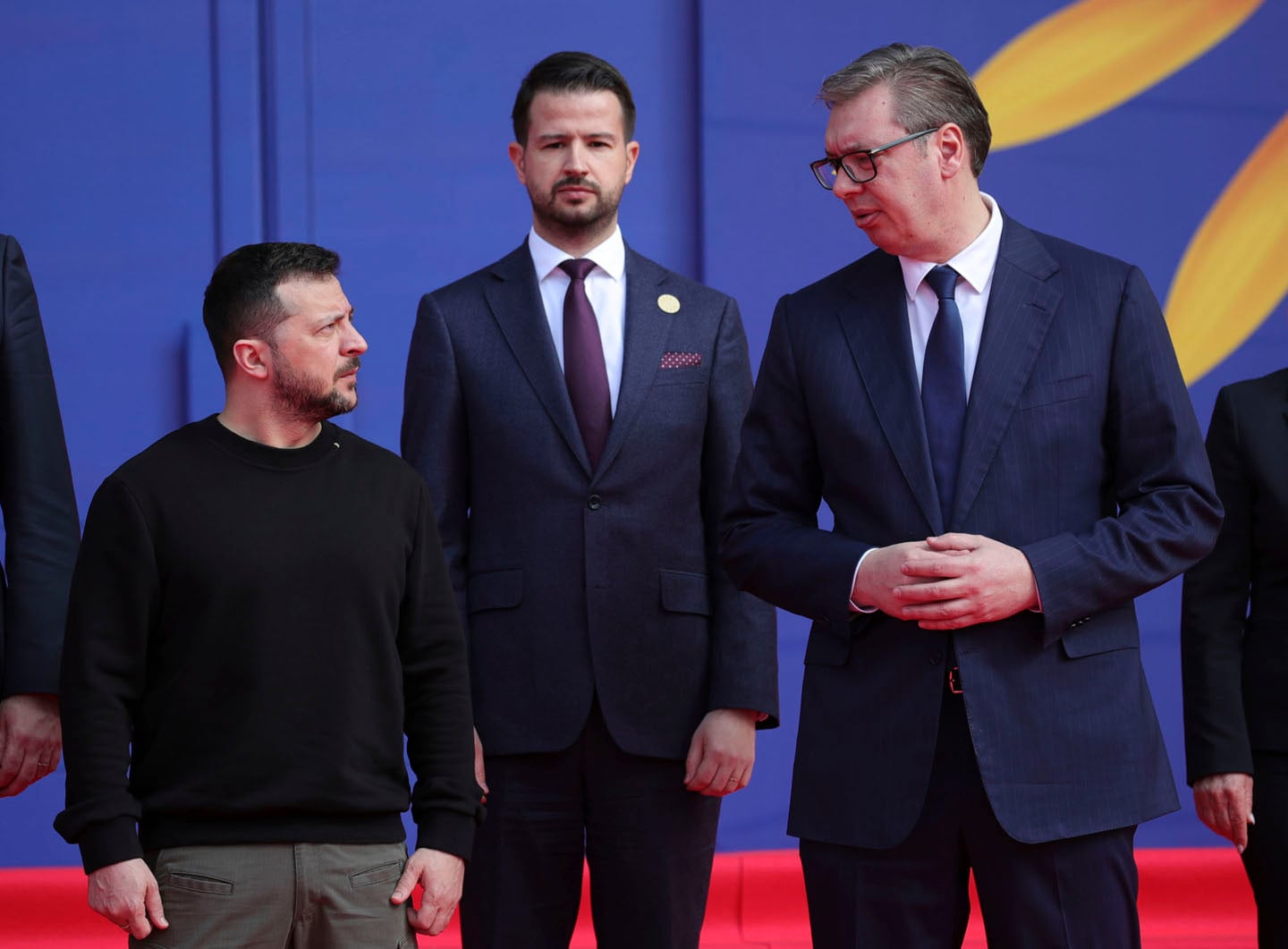 Zelenski sutra prvi put službeno u Beogradu: Razgovori o EU putu, ekonomiji i energiji