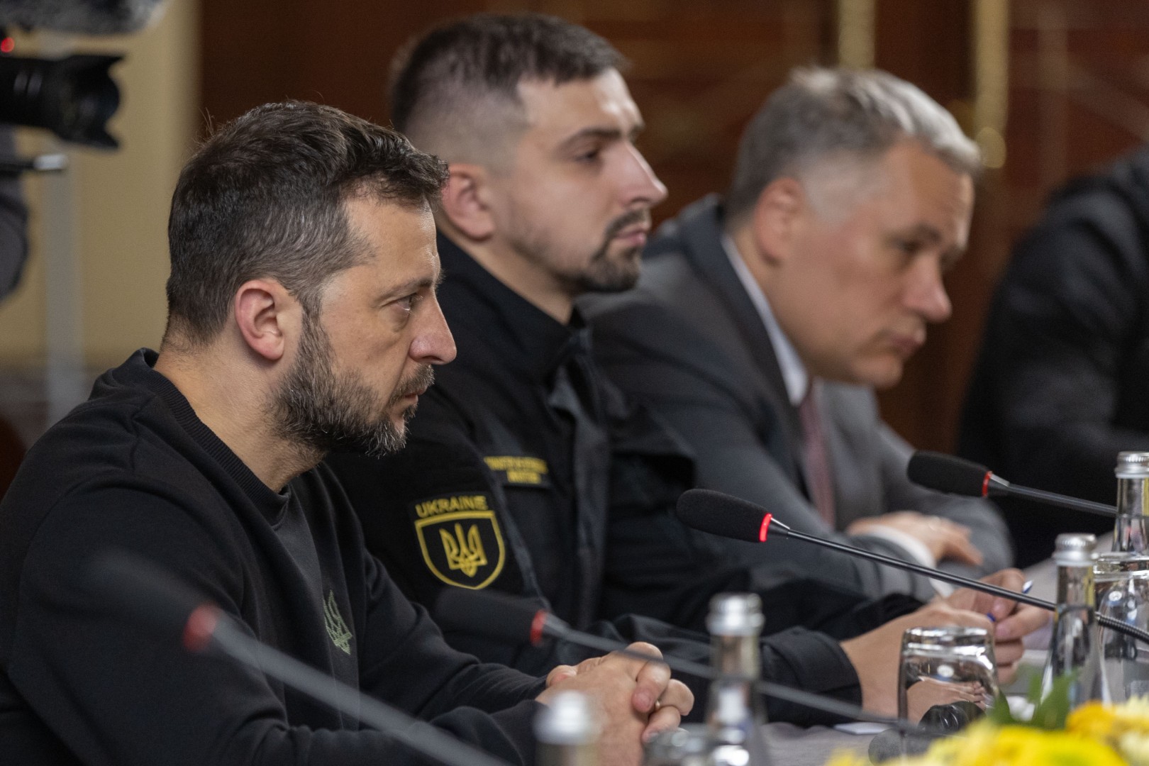 Zelenski i lideri EU sutra stižu u Dubrovnik