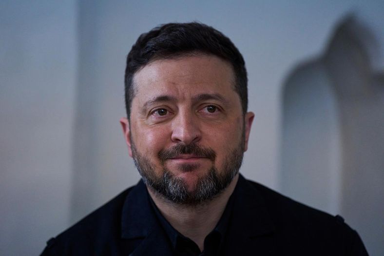 Zelenski: Svaki dolar za rusku naftu postaje oružje u ratu protiv Ukrajine