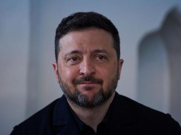 Zelenski: Svaki dolar za rusku naftu postaje oružje u ratu protiv Ukrajine