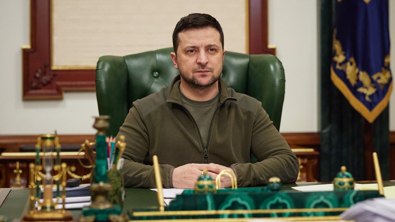 Zelenski: Tijela ruskih vojnika niko ne odnosi