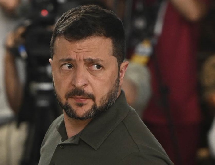 Zelenski traži pronalazak političke volje: 'Ukrajina čeka ključne zalihe'