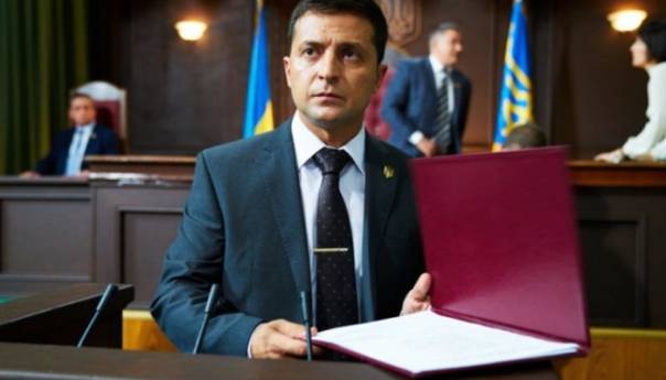 Zelenski tražio da razgovara s Putinom, zasad bez odgovora