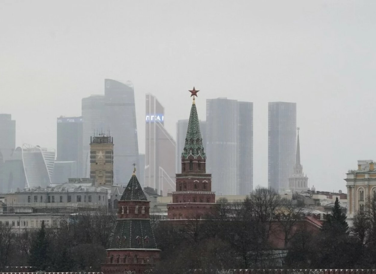 Zelenski tražio "energetsko primirje" tokom Uskrsa, odgovorio mu Kremlj