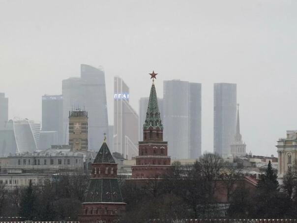 Zelenski tražio "energetsko primirje" tokom Uskrsa, odgovorio mu Kremlj