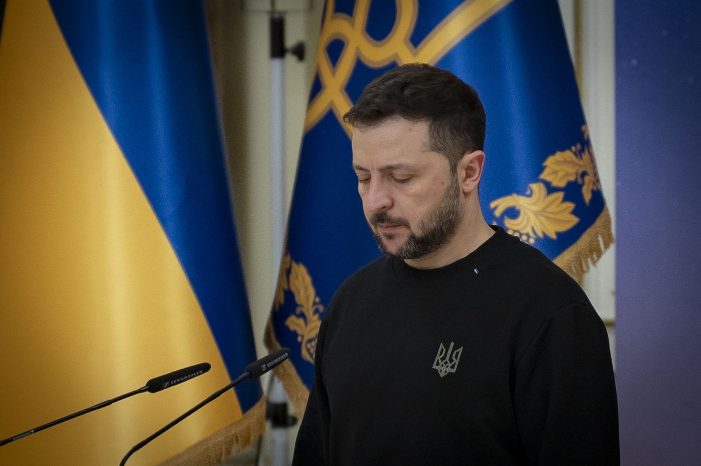 Zelenski: Trump je Putinu dao sve što je on želio