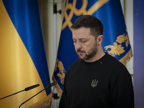 Zelenski: Trump je Putinu dao sve što je on želio