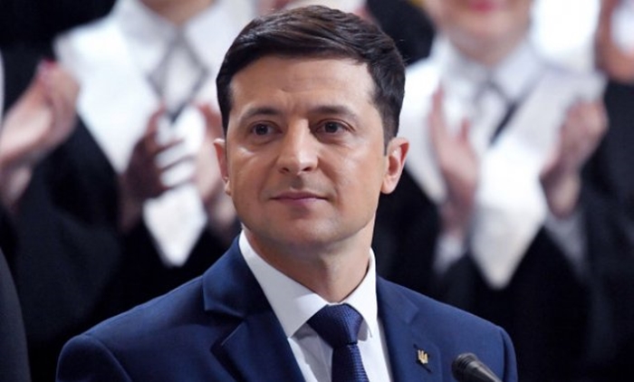 Zelenski: Tvrdnje o obaranju aviona moguće, ali nisu potvrđene