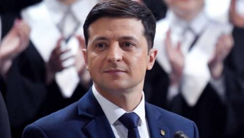 Zelenski: Tvrdnje o obaranju aviona moguće, ali nisu potvrđene