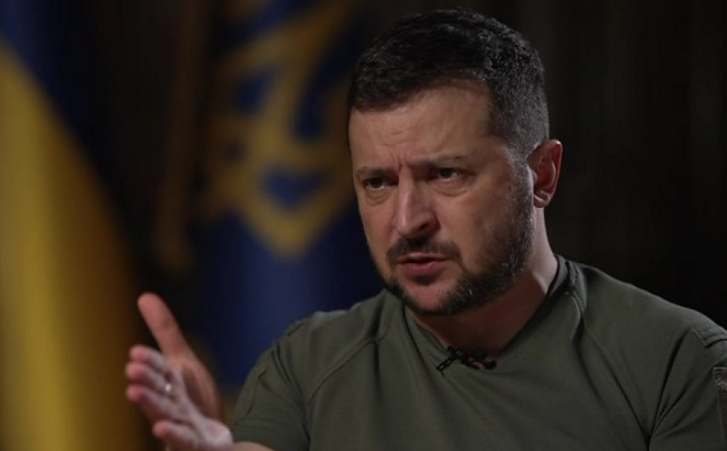 Zelenski u Hagu: Putin mora biti suočen s pravdom