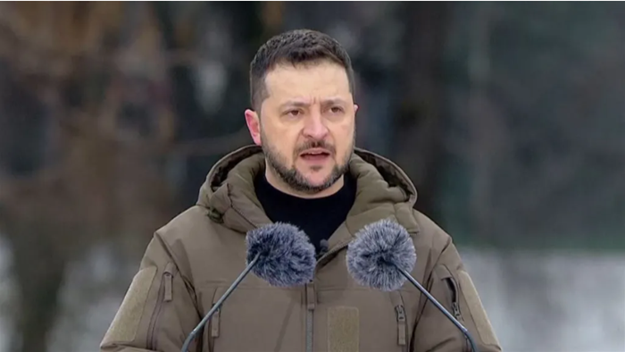 Zelenski u Hirošimi: Dajemo dodatnu snagu Ukrajini