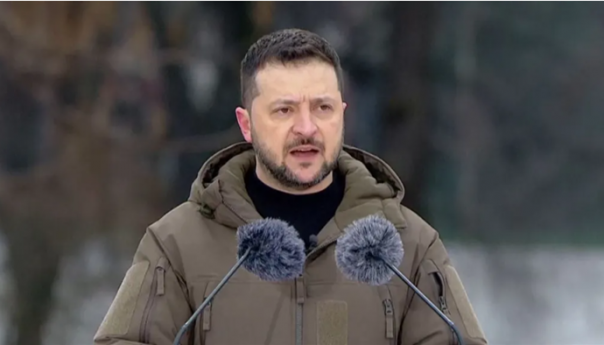 Zelenski u Hirošimi: Dajemo dodatnu snagu Ukrajini