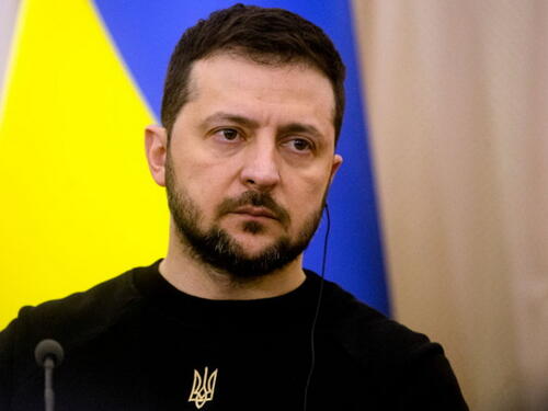 Zelenski u posjeti SAD-u: Bliži se kraj rata s Rusijom