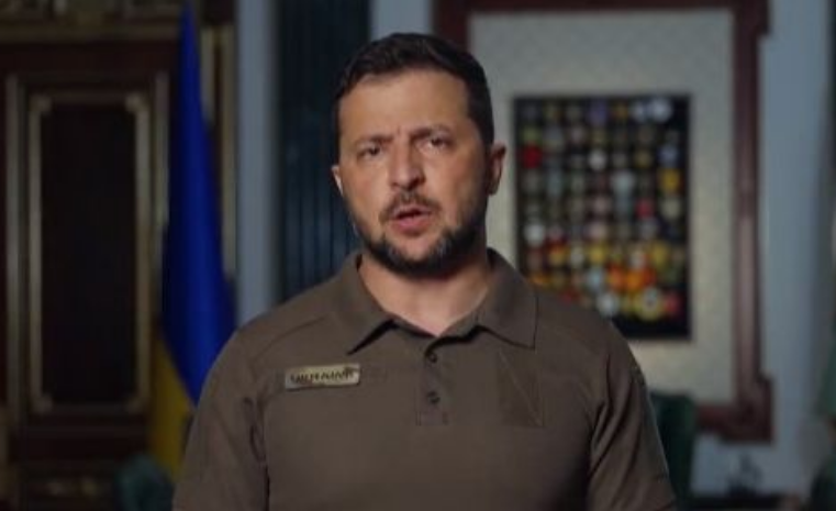 Zelenski: U ruskim napadima danas je ubijeno dvoje djece, odgovorit ćemo